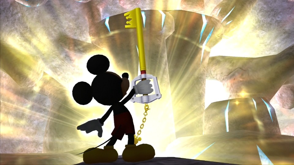 Kingdom Hearts HD 1.5 Remix - Imagen 10